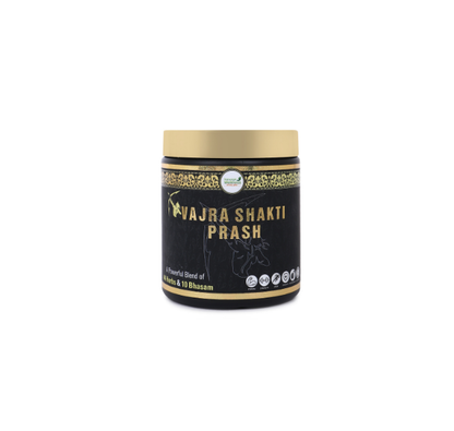 Vajra Shakti Prash – Ayurvedic Strength & Stamina Tonic