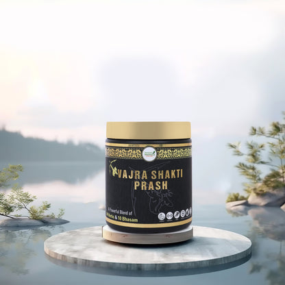 Vajra Shakti Prash – Ayurvedic Strength & Stamina Tonic