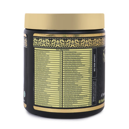 Vajra Shakti Prash – Ayurvedic Strength & Stamina Tonic